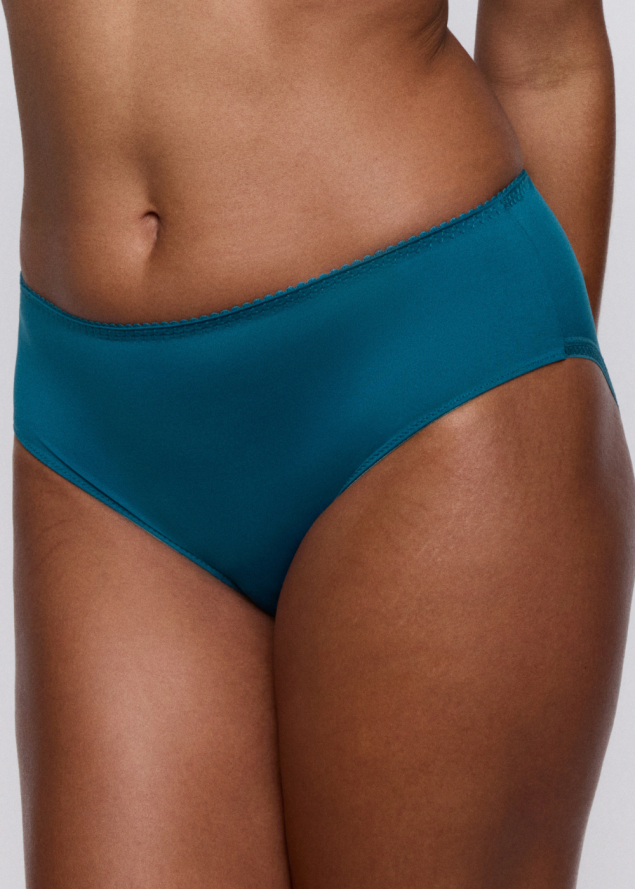 Slip Taille Haute Prima Donna