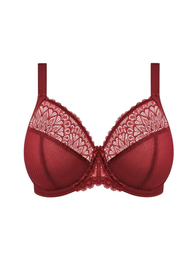 Soutien-gorge Plunge � Armatures Elomi