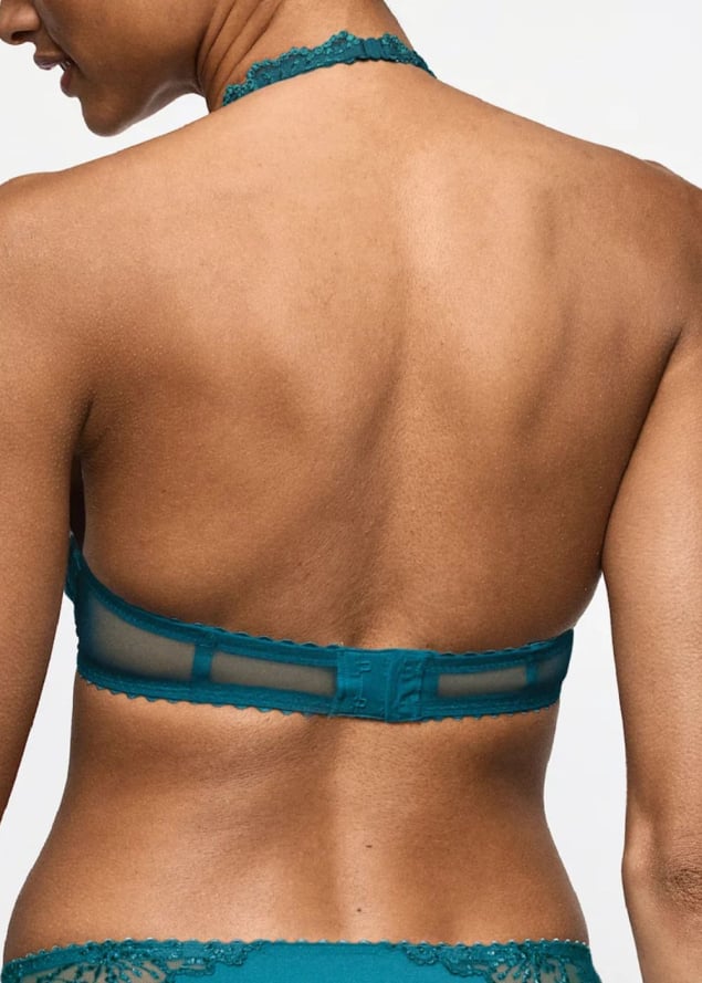 Soutien-gorge Rembourr� Forme Coeur Marie-Jo