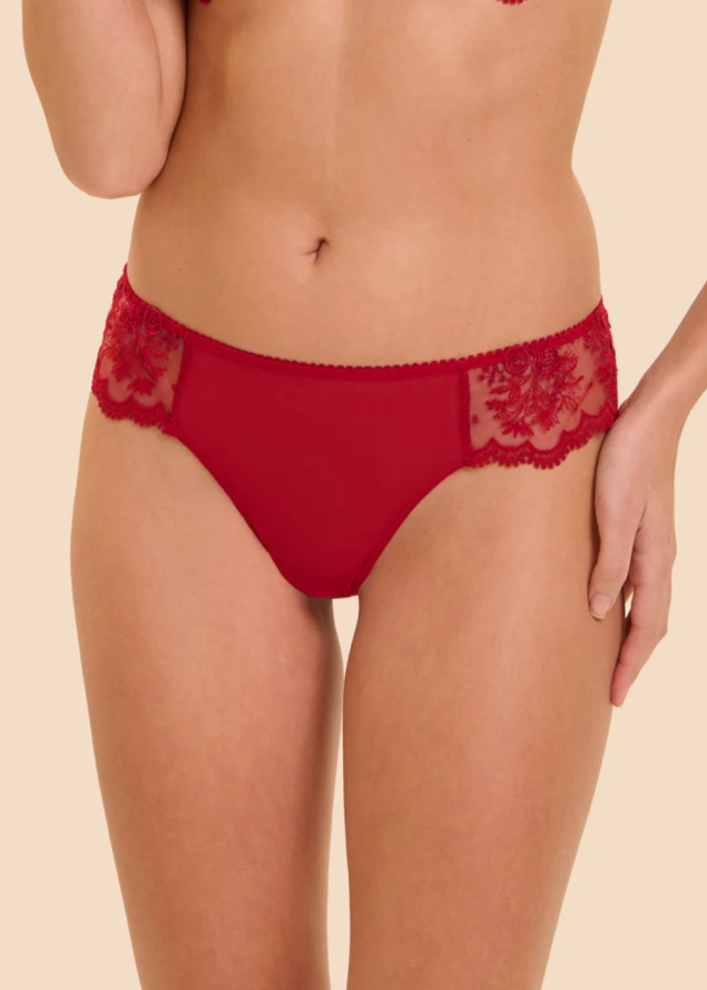 Tanga Simone P�r�le