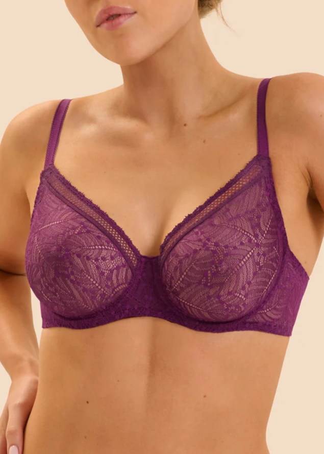 Soutien-gorge avec Armatures  Simone P�r�le
