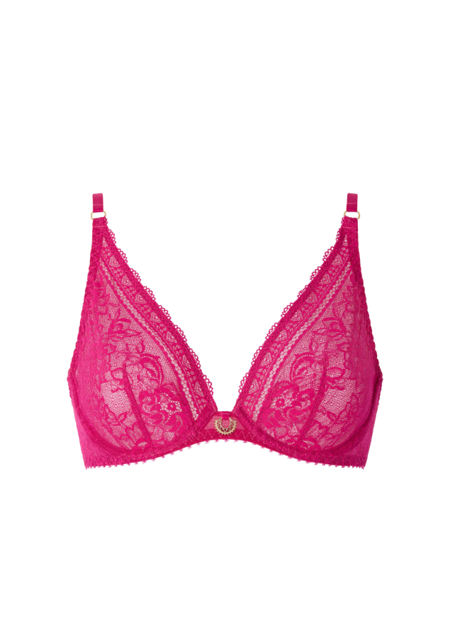 Soutien-gorge Triangle avec armatures Aubade