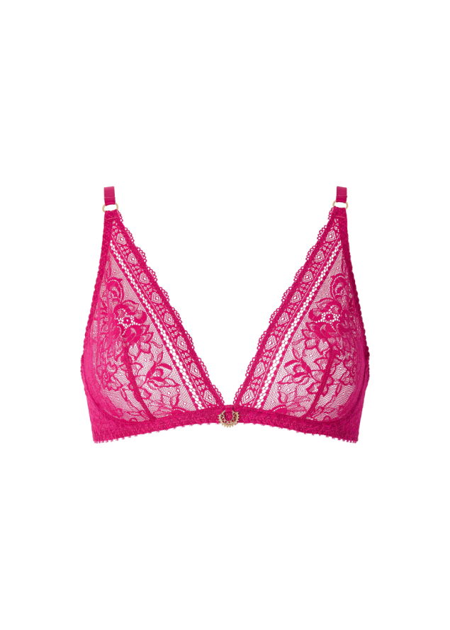 Soutien-gorge Triangle bralette Aubade