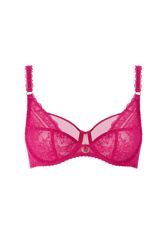 Soutien-gorge Embo�tant Foulard Aubade