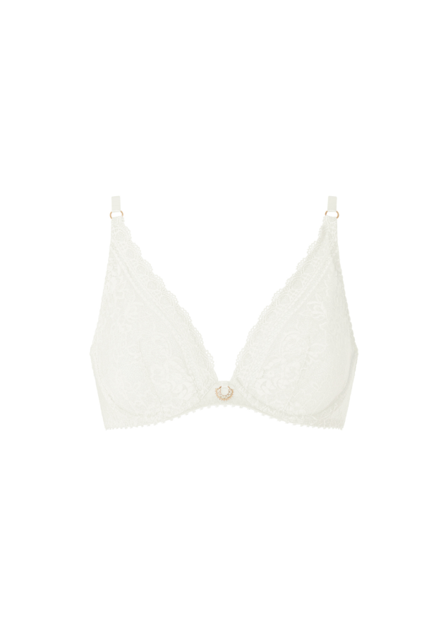 Soutien-gorge Triangle avec armatures Aubade
