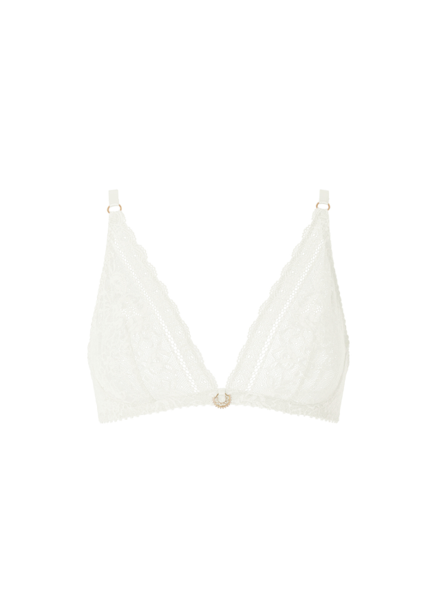 Soutien-gorge Triangle bralette Aubade
