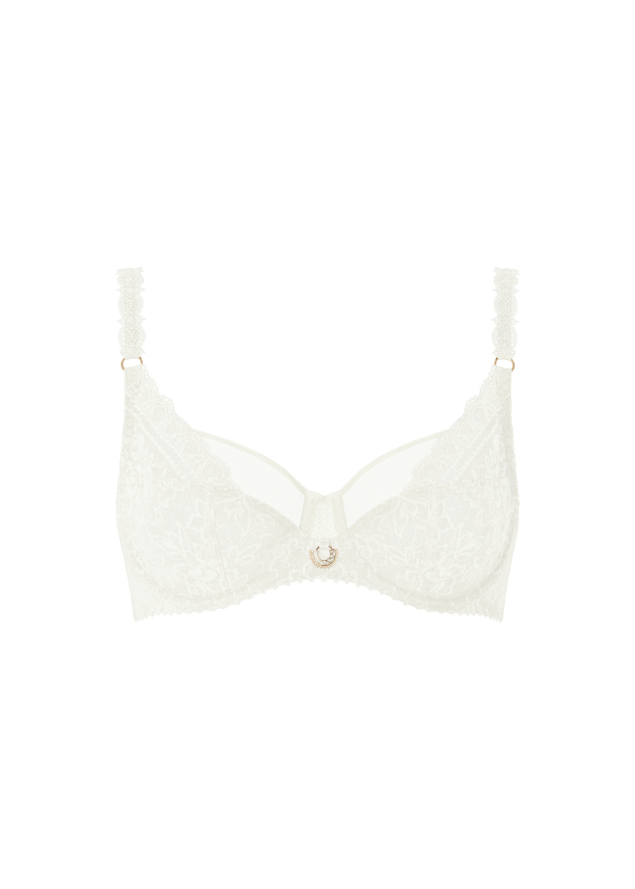 Soutien-gorge Embo�tant Foulard Aubade