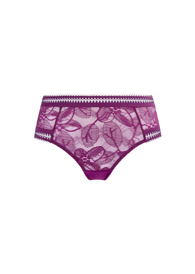 Shorty Maison Lejaby