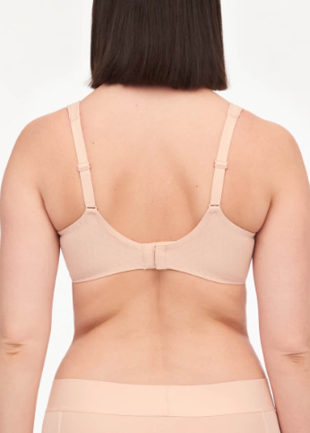 Soutien-gorge  Mmoire de Forme avec Coques et Armatures Chantelle