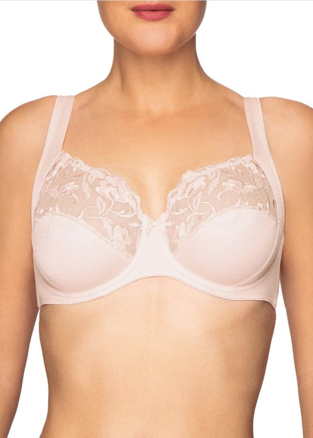 Soutien-gorge avec Armatures Felina