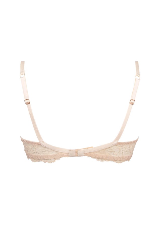 Soutien-gorge Emboitant avec Armatures Lise Charmel Nude Sublime