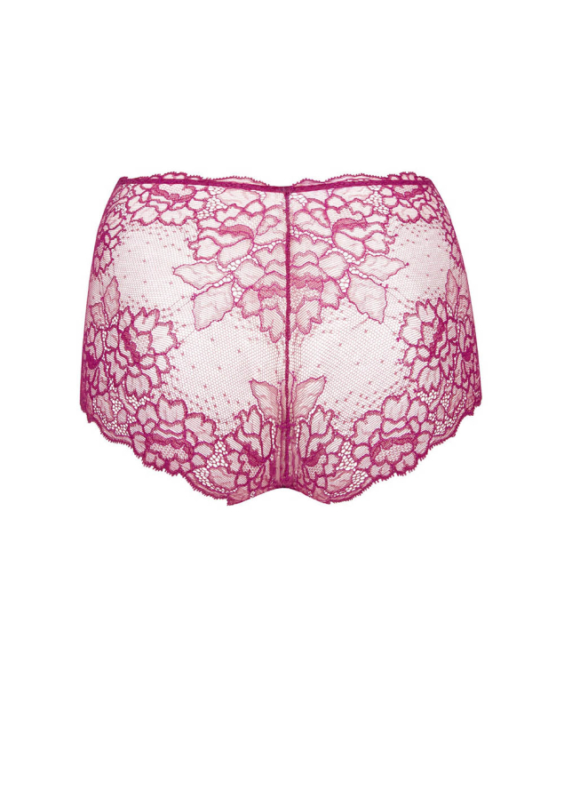Shorty Taille Haute Lise Charmel