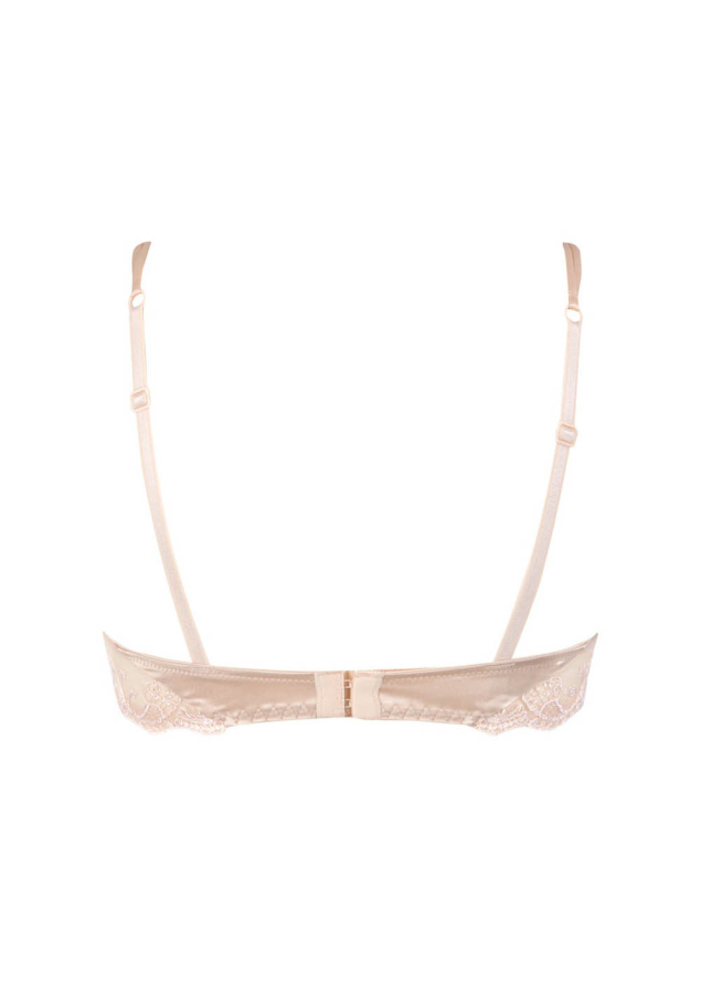 Soutien-gorge Corbeille avec Armatures Lise Charmel Splendeur Aurore