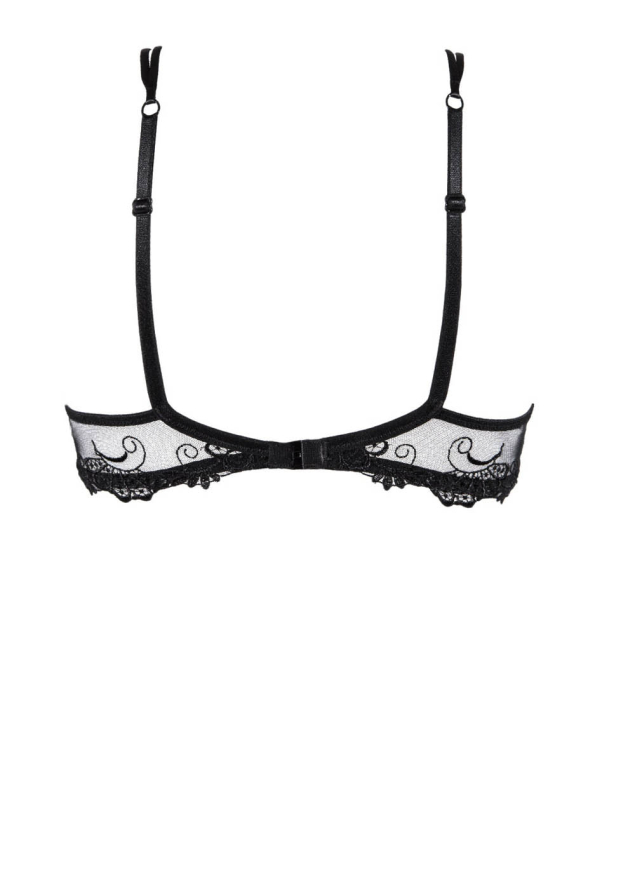 Soutien-gorge avec Armatures Lise Charmel