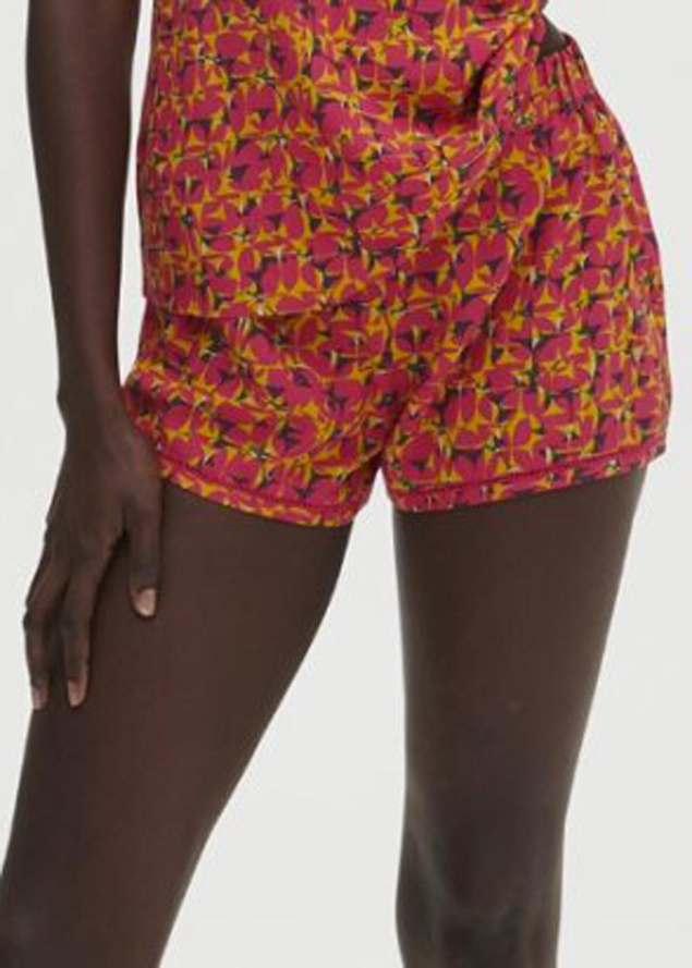 Short Simone Prle