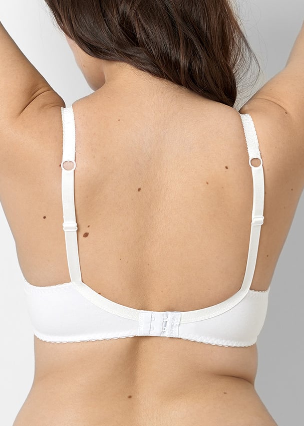 Soutien-gorge Classique Sans Complexe