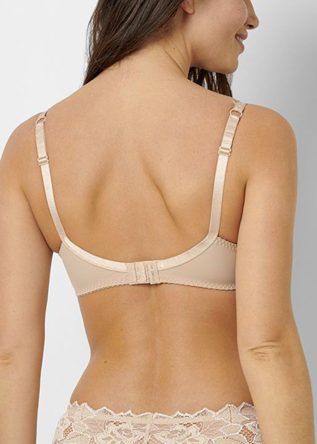 Soutien-gorge Classique Sans Complexe