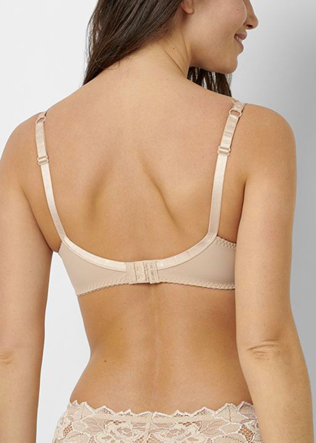 Soutien-gorge Classique Sans Complexe Skin