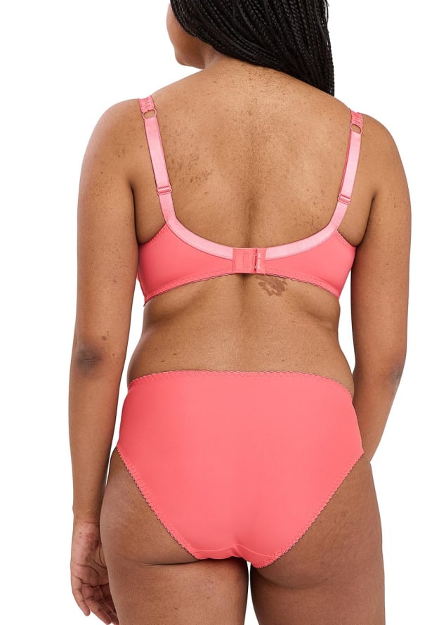 Soutien-gorge Classique Sans Complexe