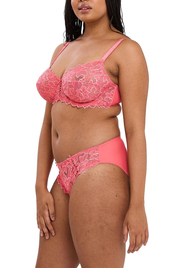 Soutien-gorge Classique Sans Complexe