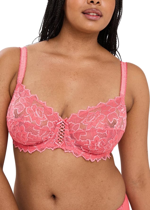Soutien-gorge Classique Sans Complexe