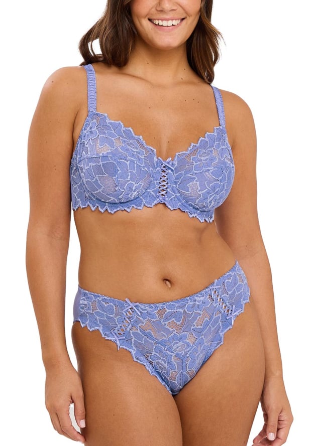 Soutien-gorge Classique Sans Complexe