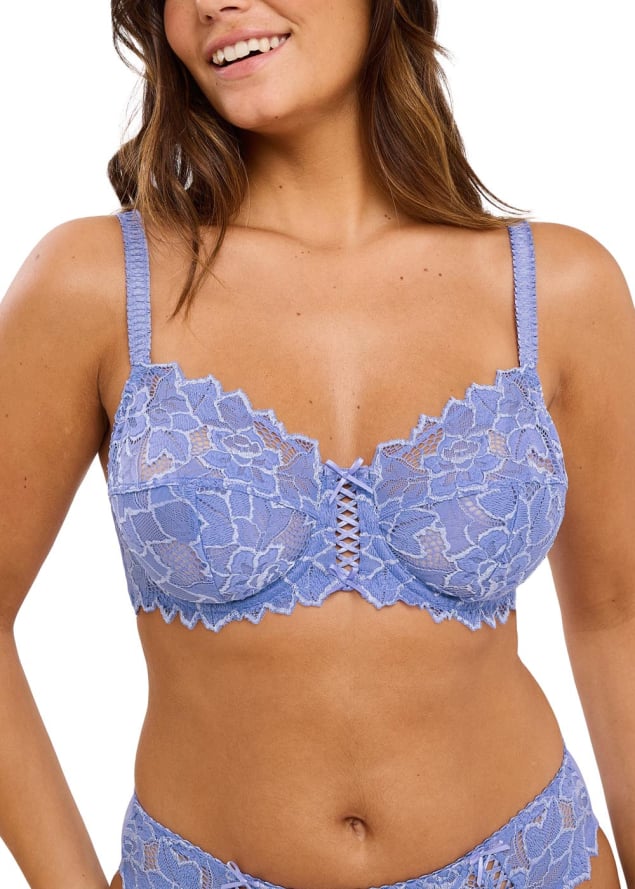 Soutien-gorge Classique Sans Complexe