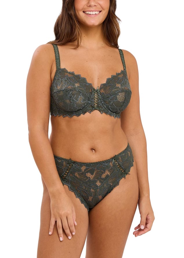 Soutien-gorge Classique Sans Complexe