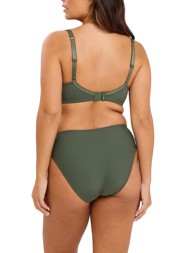 Soutien-gorge Classique Sans Complexe