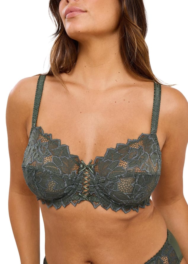Soutien-gorge Classique Sans Complexe