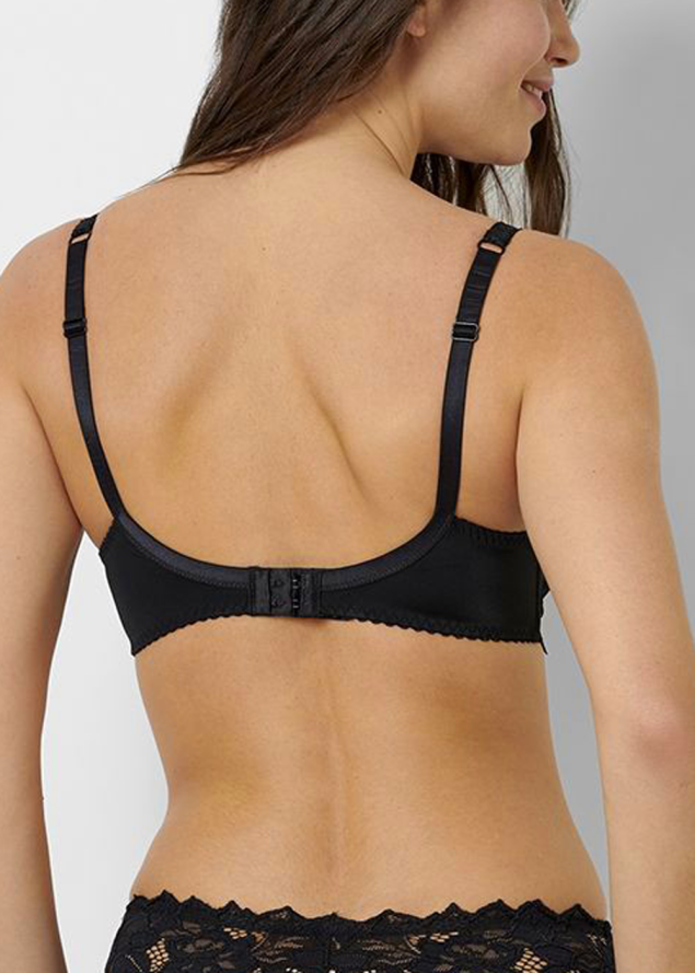 Soutien-gorge Classique Sans Complexe