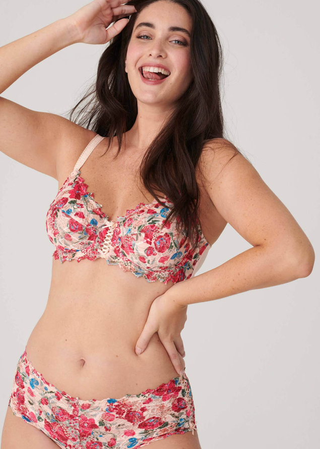 Soutien-gorge Classique Sans Complexe