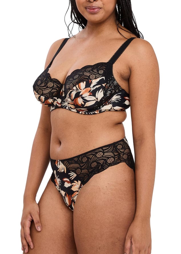 Soutien-gorge Armatures Sans Complexe
