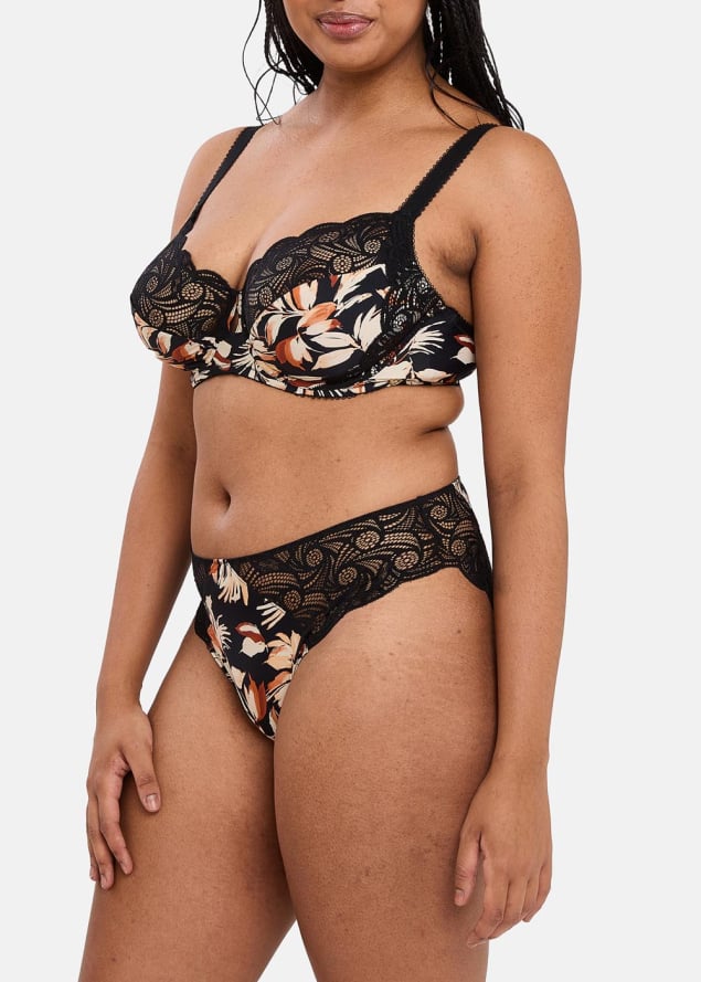Soutien-gorge Armatures Sans Complexe