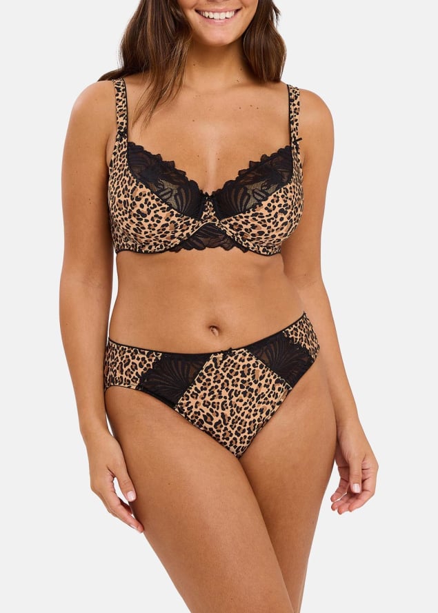 Soutien-gorge Embotant  Armatures Sans Complexe