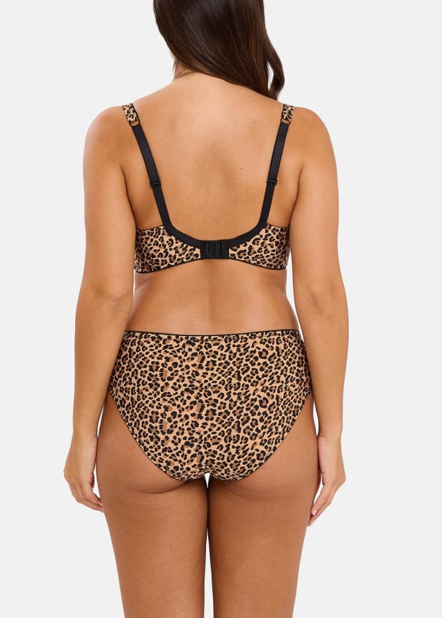 Soutien-gorge Embotant  Armatures Sans Complexe