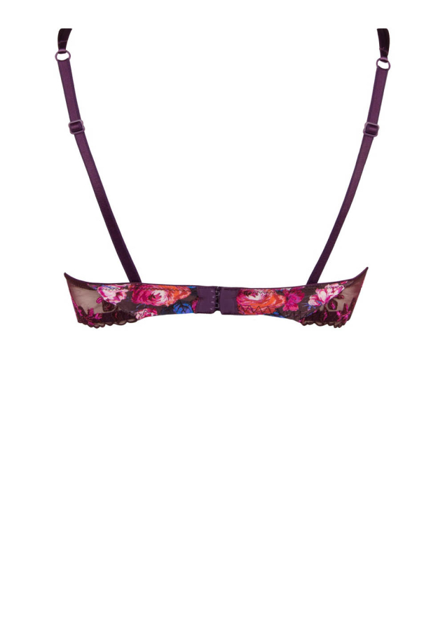 Soutien-gorge Emboitant avec Armatures Lise Charmel