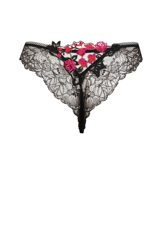String Lise Charmel