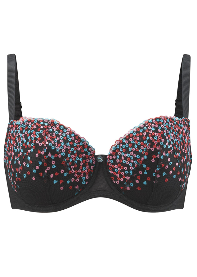 Soutien-gorge Balconnet  Cleo by Panache