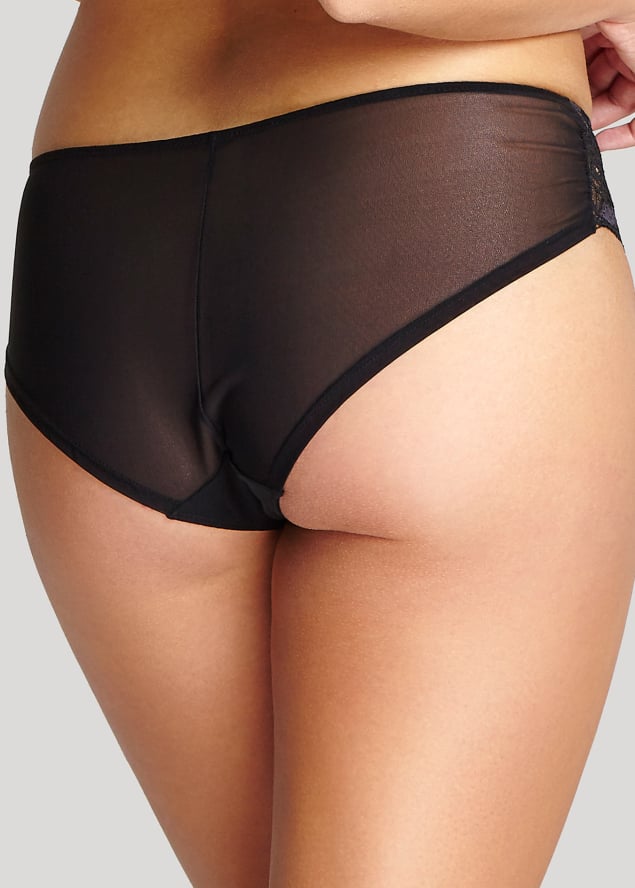 Slip Panache Black