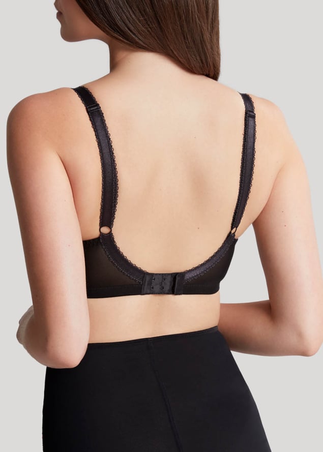 Soutien-gorge Armatures Bonnets Profonds Panache