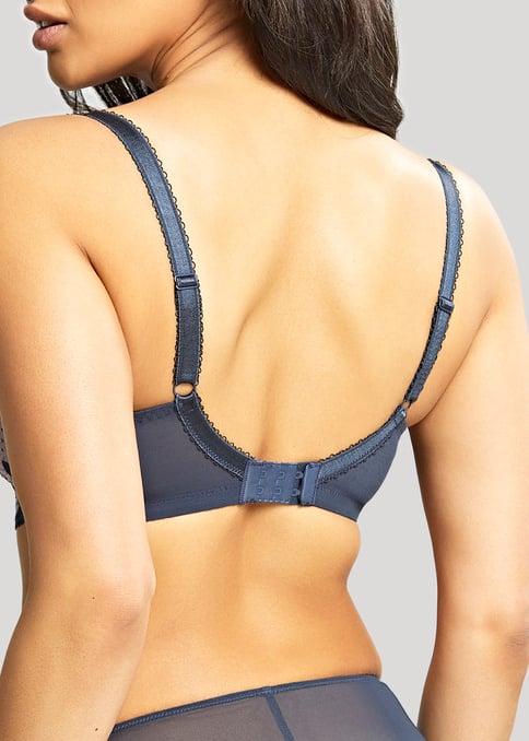 Soutien-gorge Armatures Bonnets Profonds Panache
