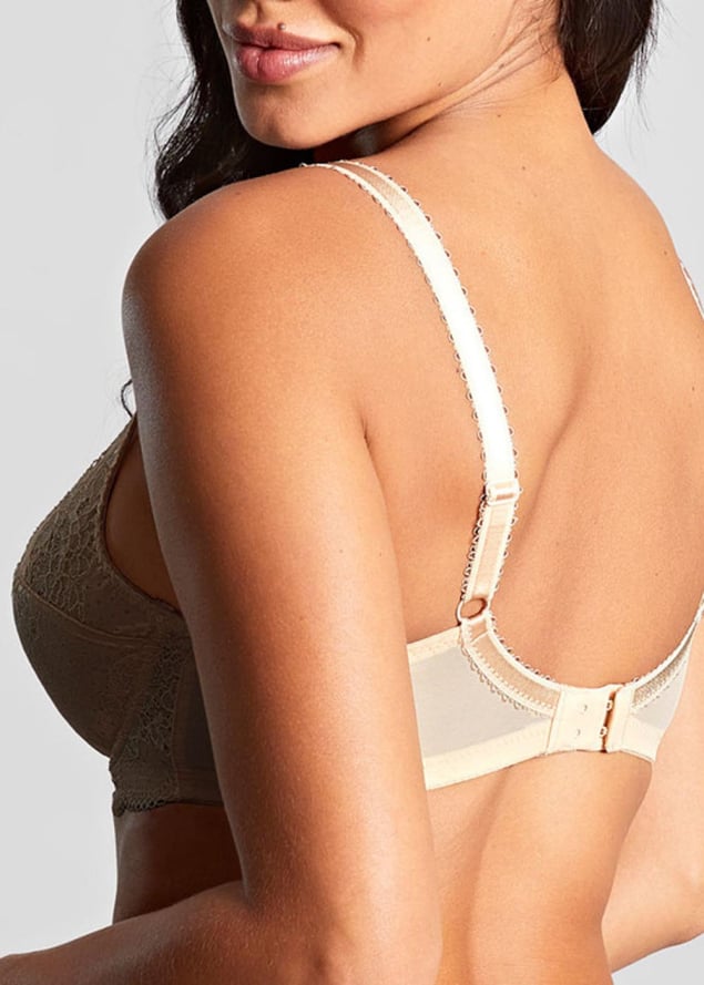 Soutien-gorge Armatures Bonnets Profonds Panache