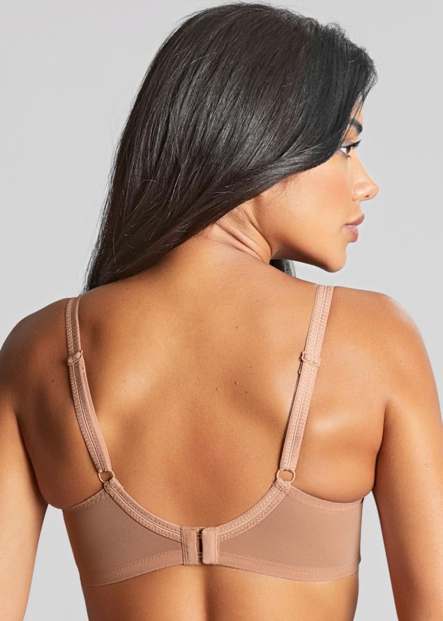Soutien-gorge Balconnet � Armatures Panache