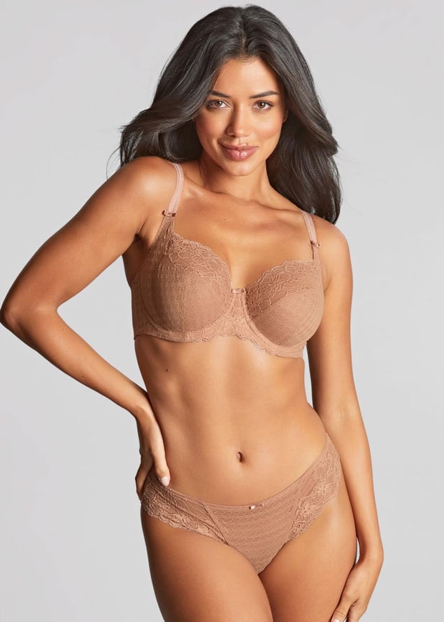 Soutien-gorge Balconnet � Armatures Panache