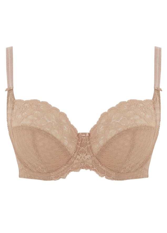 Soutien-gorge Balconnet � Armatures Panache