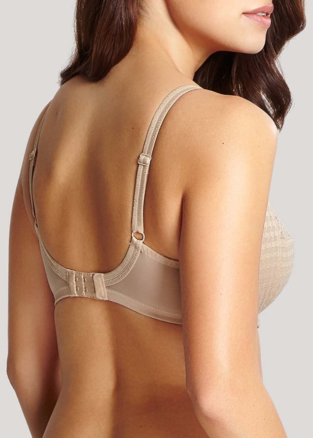 Soutien-gorge Balconnet  Armatures Panache Chai