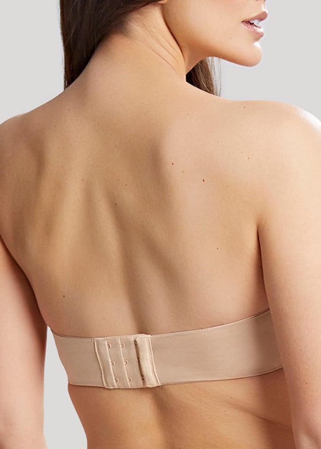 Soutien-gorge Bandeau Moul Panache