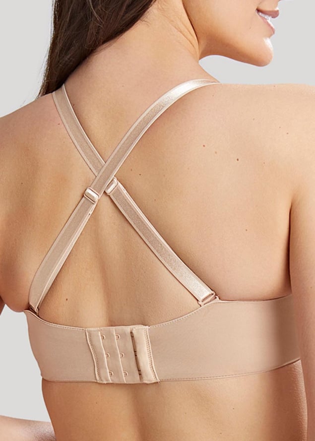 Soutien-gorge Bandeau Moul Panache