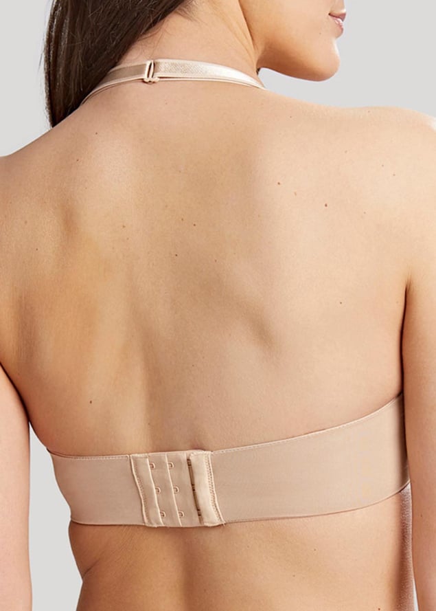 Soutien-gorge Bandeau Moul Panache